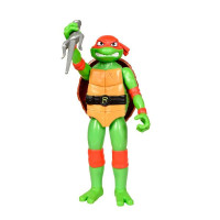 Фігурка TMNT Черепашки-ніндзя Movie III XL Рафаель 24 см (83224) Фігурка TMNT Черепашки-ніндзя Movie III XL Рафаель 24 см (83224)