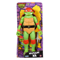 Фігурка TMNT Черепашки-ніндзя Movie III XL Рафаель 24 см (83224) Фігурка TMNT Черепашки-ніндзя Movie III XL Рафаель 24 см (83224)