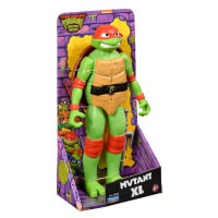 Фігурка TMNT Черепашки-ніндзя Movie III XL Рафаель 24 см (83224) Фігурка TMNT Черепашки-ніндзя Movie III XL Рафаель 24 см (83224)