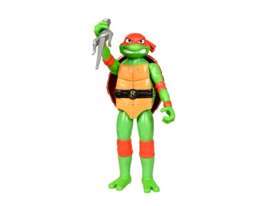 Фігурка TMNT Черепашки-ніндзя Movie III XL Рафаель 24 см (83224)