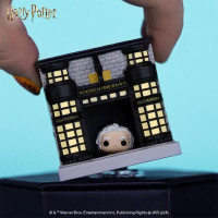 Набір фігурок Funko Pop! Bitty Town Гаррі Поттер Олівандер і крамниця чарівних паличок (83627)