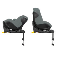 Автокрісло Maxi-Cosi Mica 360 Pro i-Size Isofix сірий (8549510110)