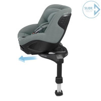 Автокрісло Maxi-Cosi Mica 360 Pro i-Size Isofix сірий (8549510110)