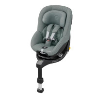 Автокрісло Maxi-Cosi Mica 360 Pro i-Size Isofix сірий (8549510110)