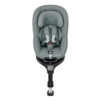 Автокрісло Maxi-Cosi Mica 360 Pro i-Size Isofix сірий (8549510110)