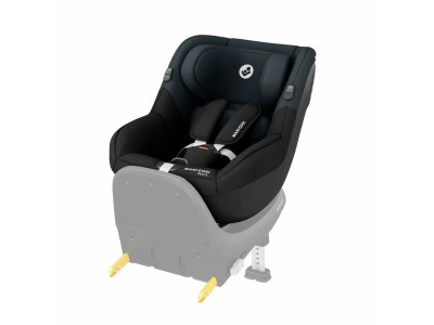 Автокрісло Maxi-Cosi Pearl S чорний, синій (8635104110) Автокрісло Maxi-Cosi Pearl S чорний, синій (8635104110)