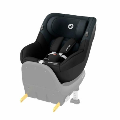 Автокрісло Maxi-Cosi Pearl S чорний, синій (8635104110)