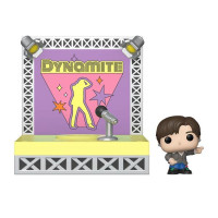 Набір ігрових фігурок BITTY POP! Stages серії "BTS" - ШУҐА (Dynamite)