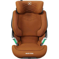 Автокрісло Maxi-Cosi Kore Pro i-Size Authentic Cognac (8741650110) Автокрісло Maxi-Cosi Kore Pro i-Size Authentic Cognac (8741650110)