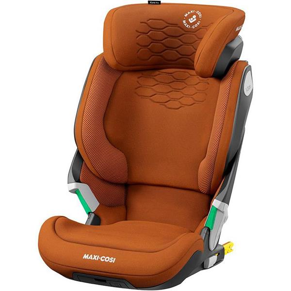 Автокрісло Maxi-Cosi Kore Pro i-Size Authentic Cognac (8741650110) Автокрісло Maxi-Cosi Kore Pro i-Size Authentic Cognac (8741650110)