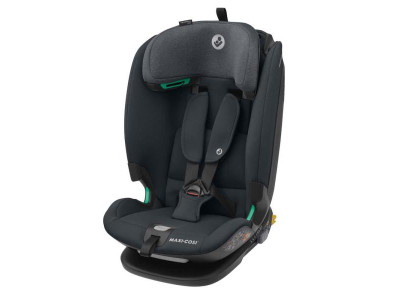 Автокрісло Maxi-Cosi Titan Plus i-Size Isofix графітовий (8836550110) Автокрісло Maxi-Cosi Titan Plus i-Size Isofix графітовий (8836550110)