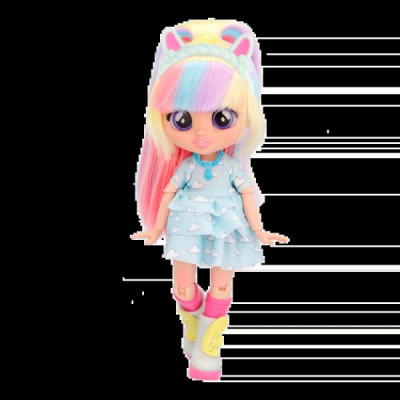 Лялька IMC Cry Babies BFF S1 Фібі (904354)
