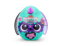М'яка іграшка-сюрприз Rainbocorns B Monstercorn Surprise Кажанчик (9297B)