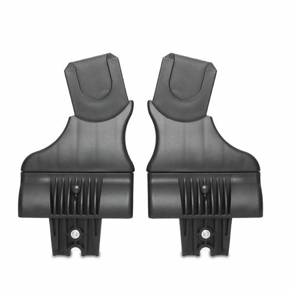 Адаптери для коляски Tutis (AK01) Адаптери для коляски Tutis (AK01)