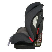 Автокрісло Welldon Encore графіт (BS07-S95-001) Автокрісло Welldon Encore графіт (BS07-S95-001)