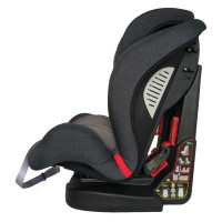 Автокрісло Welldon Encore графіт (BS07-S95-001) Автокрісло Welldon Encore графіт (BS07-S95-001)