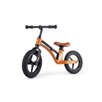 Біговел Hape Нове дослідження двоколісний 12" помаранчевий (E1081)