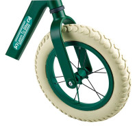 Біговел Hape Навчись кататися двоколісний 12" зелений (E1090) Біговел Hape Навчись кататися двоколісний 12" зелений (E1090)