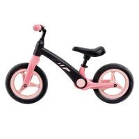 Біговел Hape двоколісний 12" рожевий (E1209) Біговел Hape двоколісний 12" рожевий (E1209)