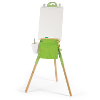 Бамбуковий мольберт Hape портативний (E2009)