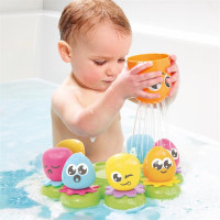 Іграшка для ванної Toomies Восьминоги (E2756) Іграшка для ванної Toomies Восьминоги (E2756)