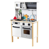 Дитяча кухня Hape Сучасна (E3216)