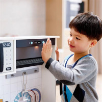 Дитяча кухня Hape Сучасна (E3216)