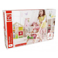 Іграшкова коляска Hape (E3603) Іграшкова коляска Hape (E3603)