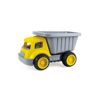 Іграшка для пісочниці Hape Самоскид (E4084) Іграшка для пісочниці Hape Самоскид (E4084)