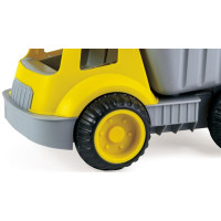 Іграшка для пісочниці Hape Самоскид (E4084) Іграшка для пісочниці Hape Самоскид (E4084)