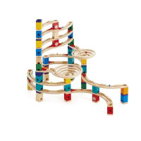 Конструктор-лабіринт Hape Quadrilla Депо 202 ел. (E6008) Конструктор-лабіринт Hape Quadrilla Депо 202 ел. (E6008)