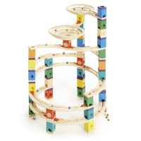 Конструктор-лабіринт Hape Quadrilla Депо 202 ел. (E6008) Конструктор-лабіринт Hape Quadrilla Депо 202 ел. (E6008)