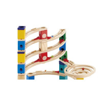 Конструктор-лабіринт Hape Quadrilla Депо 202 ел. (E6008) Конструктор-лабіринт Hape Quadrilla Депо 202 ел. (E6008)