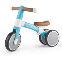 Біговел Hape Перша поїздка триколісний 7" блакитний (E8652)