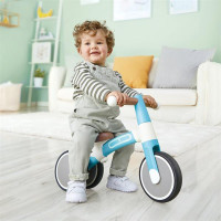 Біговел Hape Перша поїздка триколісний 7" блакитний (E8652)