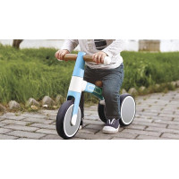Біговел Hape Перша поїздка триколісний 7" блакитний (E8652)