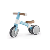 Біговел Hape Перша поїздка триколісний 7" блакитний (E8652)
