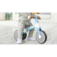 Біговел Hape Перша поїздка триколісний 7" блакитний (E8652)