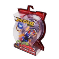 Машинка-трансформер Screechers Wild! S2 L1 Шедоу Вінд (EU684101) Машинка-трансформер Screechers Wild! S2 L1 Шедоу Вінд (EU684101)