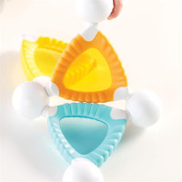 Магнітний конструктор Guidecraft Grippies Windows, 24 деталі (G8316)