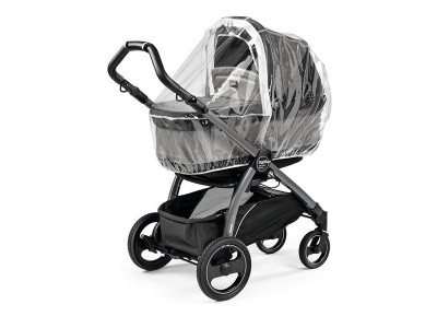 Дощовик для люльки Peg-Perego Navetta P. Nido Giro Culla (IACOVE0013) Дощовик для люльки Peg-Perego Navetta P. Nido Giro Culla (IACOVE0013)
