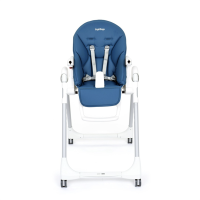 Стільчик для годування Peg-Perego Prima Pappa Follow Me блакитний (IH01000000BL71) Стільчик для годування Peg-Perego Prima Pappa Follow Me блакитний (IH01000000BL71)