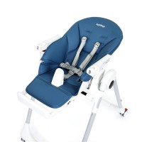 Стільчик для годування Peg-Perego Prima Pappa Follow Me блакитний (IH01000000BL71) Стільчик для годування Peg-Perego Prima Pappa Follow Me блакитний (IH01000000BL71)