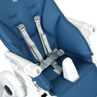 Стільчик для годування Peg-Perego Prima Pappa Follow Me блакитний (IH01000000BL71) Стільчик для годування Peg-Perego Prima Pappa Follow Me блакитний (IH01000000BL71)