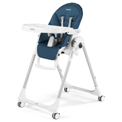 Стільчик для годування Peg-Perego Prima Pappa Follow Me блакитний (IH01000000BL71) Стільчик для годування Peg-Perego Prima Pappa Follow Me блакитний (IH01000000BL71)