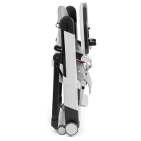 Стільчик для годування Peg-Perego Siesta Follow Me сірий (IH03000000BL73)