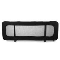 Захисний бортик для ліжка Kinderkraft Guard and Dream Grey (KAGUDR00BLK0000) Захисний бортик для ліжка Kinderkraft Guard and Dream Grey (KAGUDR00BLK0000)