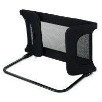 Захисний бортик для ліжка Kinderkraft Guard and Dream Grey (KAGUDR00BLK0000) Захисний бортик для ліжка Kinderkraft Guard and Dream Grey (KAGUDR00BLK0000)
