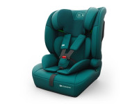 Автокрісло Kinderkraft Comfort Up 2 Plus i-Size зелений (KCCOUP02GREPL00)