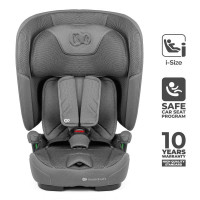 Автокрісло Kinderkraft Fix2Go i-Size Grey (KCFI2GO0GRY0000)